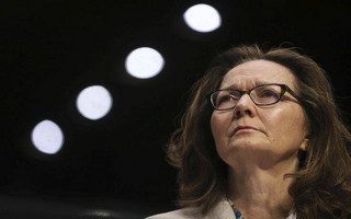 Gina Haspel