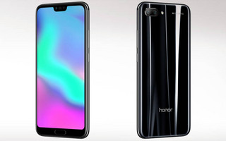 honor10black