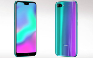 honor10green