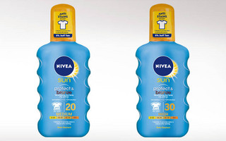 NIVEA SUN