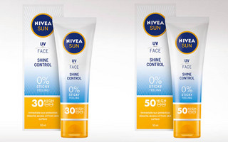 NIVEA SUN