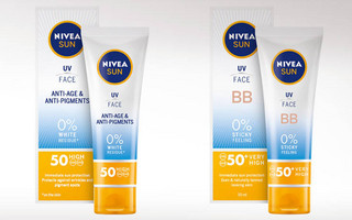 NIVEA SUN