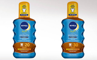 NIVEA SUN