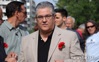 ΓΙΩΡΓΟΣ ΚΟΥΤΣΟΥΜΠΑΣ