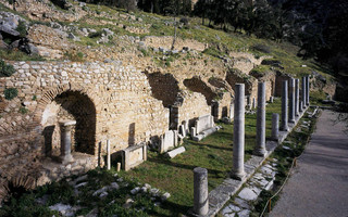 romaikiagora