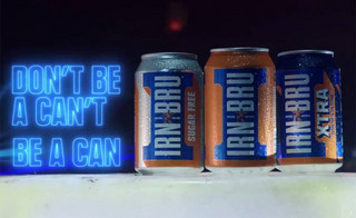 IRN-BRU