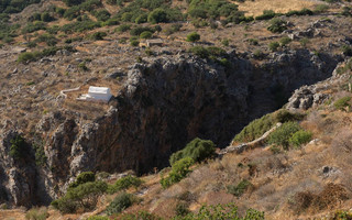 ΛΑΓΚΑΔΑ ΑΜΟΡΓΟΣ