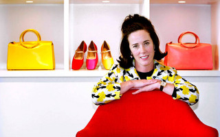 Kate Spade