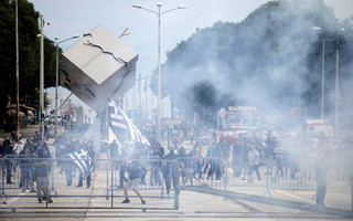 ΘΕΣΣΑΛΟΝΙΚΗ ΕΝΤΑΣΗ