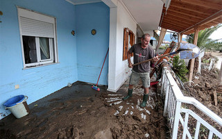 ΚΑΤΑΣΤΡΟΦΕΣ ΠΛΗΜΜΥΡΕΣ ΒΡΑΣΝΑ ΘΕΣΣΑΛΟΝΙΚΗ