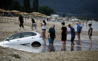 ΚΑΤΑΣΤΡΟΦΕΣ ΠΛΗΜΜΥΡΕΣ ΒΡΑΣΝΑ ΘΕΣΣΑΛΟΝΙΚΗ