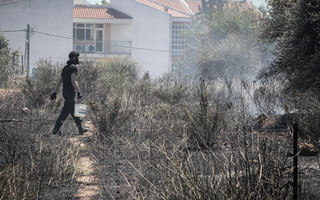 ΠΥΡΚΑΓΙΑ ΑΛΣΟΣ ΣΥΓΓΡΟΥ