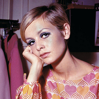 TWIGGY