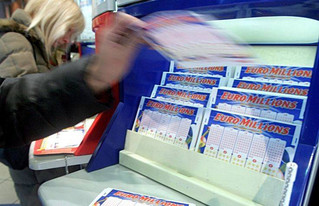 FRANCE  EUROMILLIONS