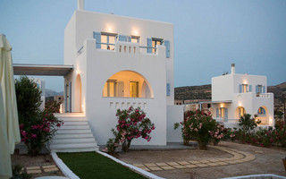 NAXIAN RESORT