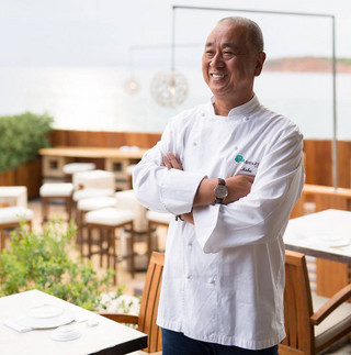 NOBU