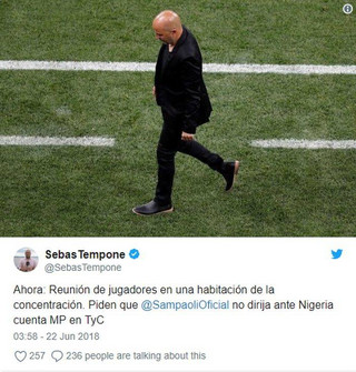 SAMPAOLI