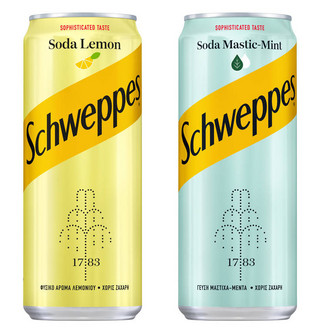 SODALEMONSCHWEPPES