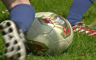 WM FUSSBALL