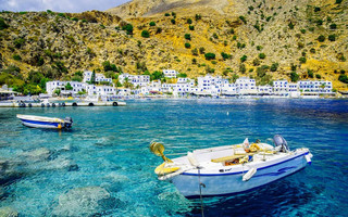 loutro