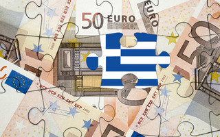 ΕΛΣΤΑΤ: Επιτάχυνε η ελληνική οικονομία το β&#8217; τρίμηνο με ανάπτυξη 1,9%