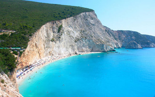 ΠΟΡΤΟ ΚΑΤΣΙΚΙ ΛΕΥΚΑΔΑ