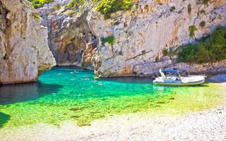 ΒΙΣ ΚΡΟΑΤΙΑ
