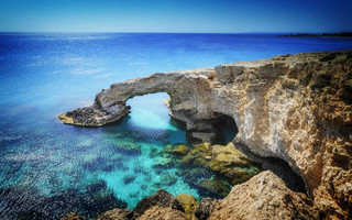 ΠΡΩΤΑΡΑΣ ΚΥΠΡΟΣ