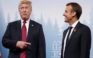 Σύνοδος κορυφής G7: Περιμένοντας τον ελέφαντα στο υαλοπωλείο;