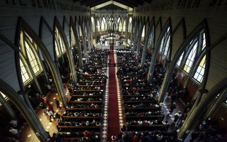 Σκάνδαλο παιδεραστίας ιερέων στη Χιλή