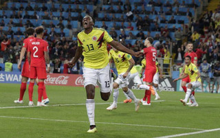 Yerry Mina