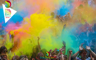 Colour Day Festival