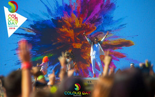 Colour Day Festival