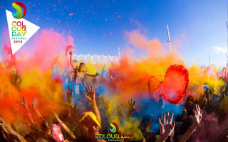 Colour Day Festival