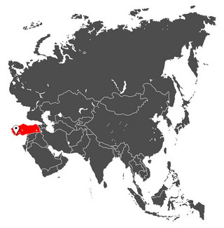 ΟΛΟΥΝΤΕΝΙΖ ΤΟΥΡΚΙΑ