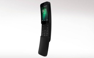 Nokia 8110