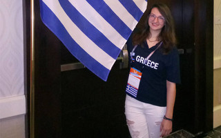 Ελληνίδα μαθήτρια τρίτη στην Ευρώπη στο διαγωνισμό Microsoft Office Specialist