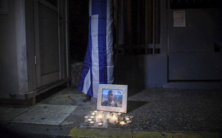 Έρευνα για τις συνθήκες θανάτου του Κατσίφα ζητά το Ευρωκοινοβούλιο