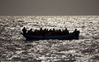 Η Γαλλία θα υποδεχθεί 30 πρόσφυγες από το πλοίο της ιταλικής ακτοφυλακής Gregoretti