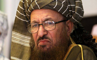 Δολοφονήθηκε ο «πατέρας των Ταλιμπάν»