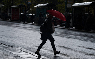Ο καιρός σήμερα 17/3/2023