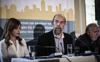 Η υποψηφιότητα που προωθεί ο ΣΥΡΙΖΑ για το δήμο Πειραιά