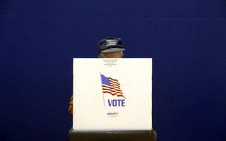 Επανακαταμέτρηση ψήφων στη Φλόριντα