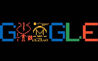 Το «Μήνυμα του Αρεσίμπο» στο σημερινό doodle της Google