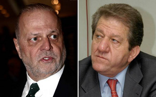 Φοροφυγάς ο άλλοτε πρώην ισχυρός άντρας της ΔΕΗ, Στέργιος Νέζης για τα 250.000 ευρώ του Ομίλου Μυτιληναίου