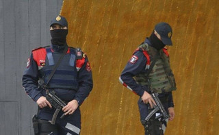Η Αλβανική Αστυνομία ανακοίνωσε ότι απέτρεψε τρομοκρατική ενέργεια στα Τίρανα