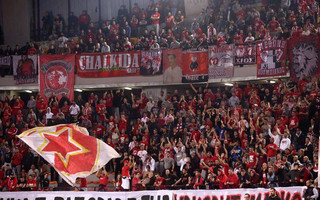 Δεν θα πέφτει καρφίτσα στο ντέρμπι «αιωνίων» της Euroleague στο ΣΕΦ