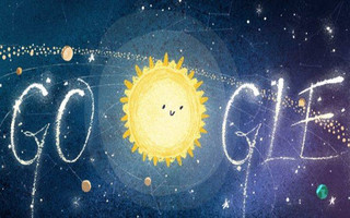 Στις «Διδυμίδες 2018» αφιερωμένο το σημερινό της doodle η Google