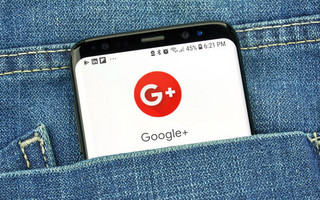 Η Google αλλάζει το σχεδιασμό για το Google+
