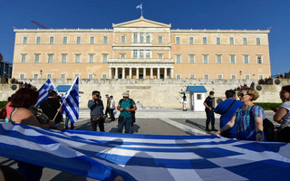 Ερωτηματικά για έγγραφο στη Λέσβο που ζητά καταμέτρηση όσων θα έρθουν Αθήνα για το συλλαλητήριο